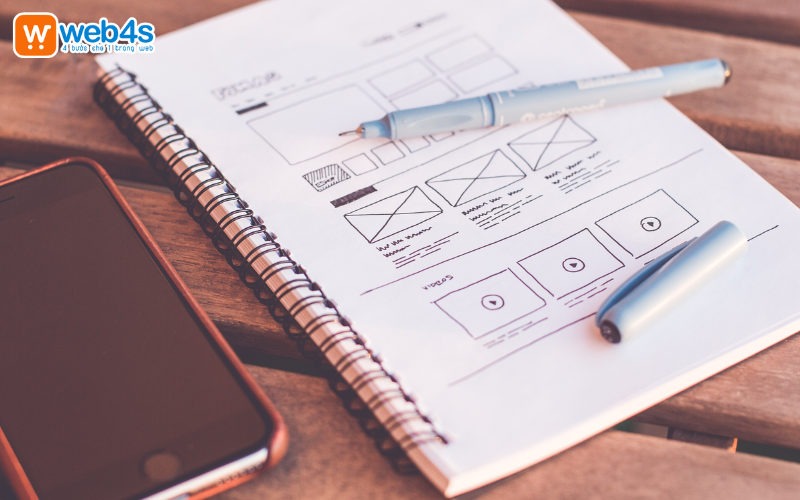 L&ecirc;n &yacute; tưởng giao diện website m&aacute;i hi&ecirc;n